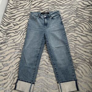 Women's Blue Jeans